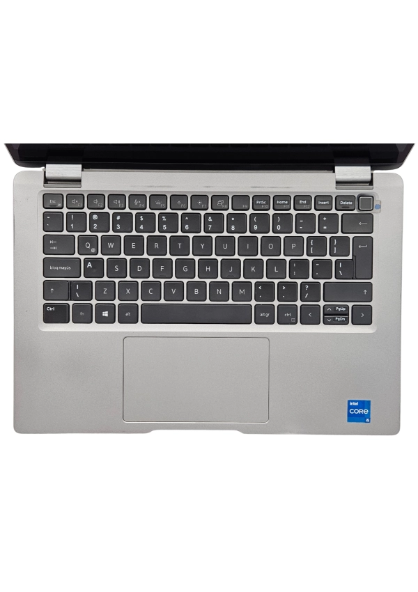 2w1 Dell Latitude 5320 i5-1145G7 16GB 256 SSD 13,3